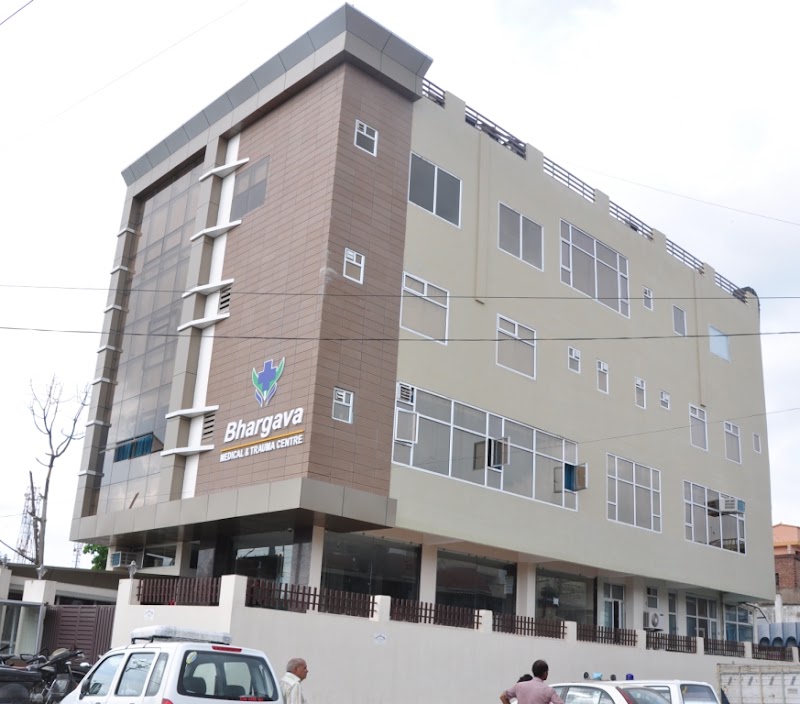 Bhargava Medical & Trauma Centre