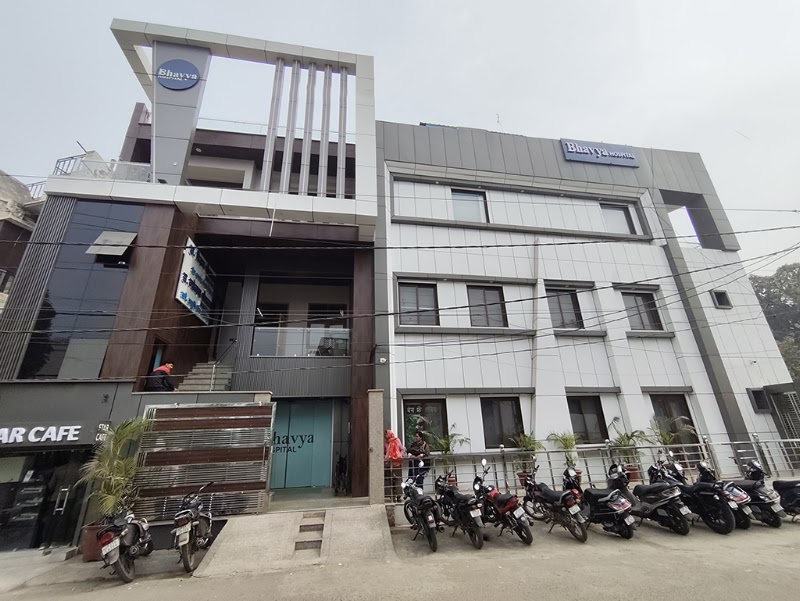 Bhavya Hospital Moradabad