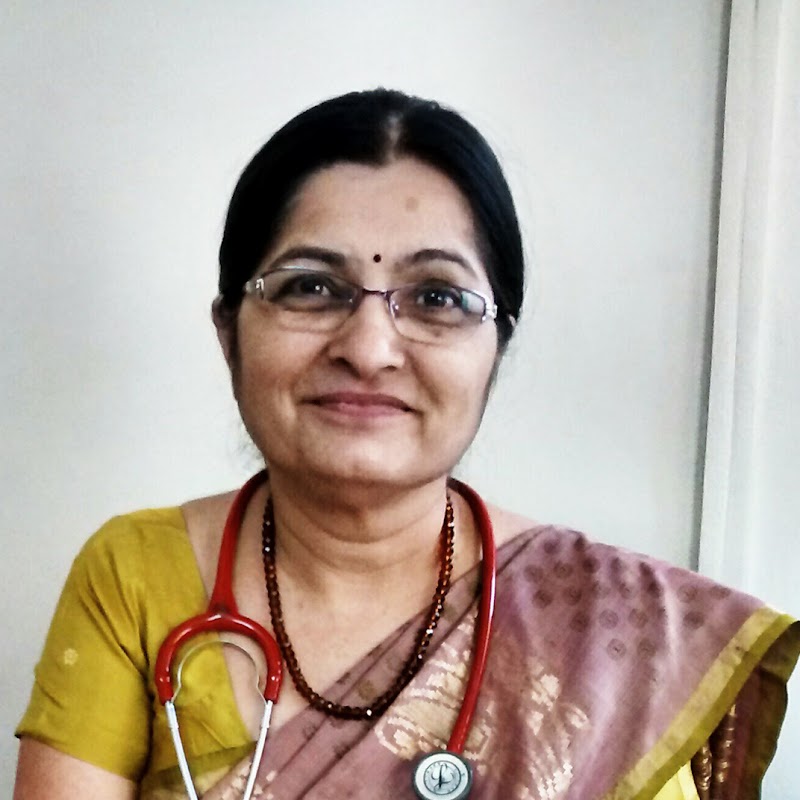 Bhide Hospital
