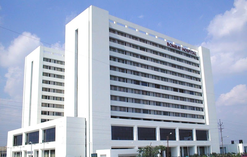 Bombay Hospital