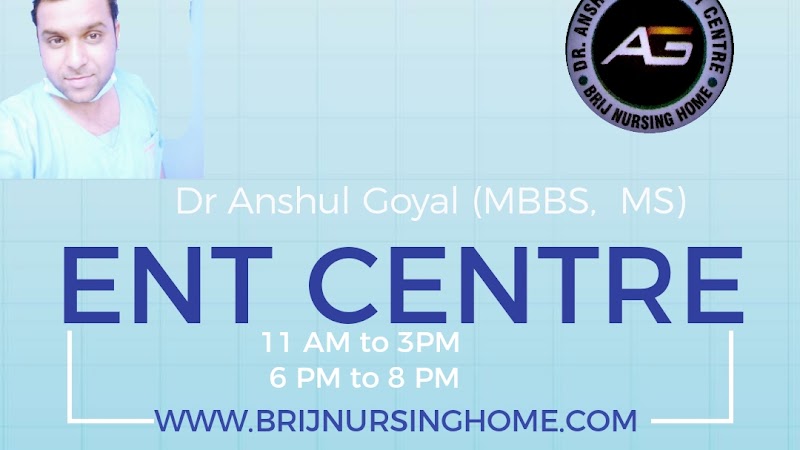 Brij Nursing Home