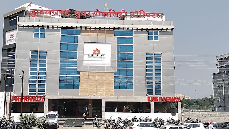Bundelkhand Hospital
