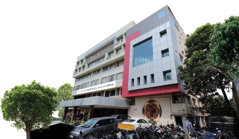CARE CHL Hospital