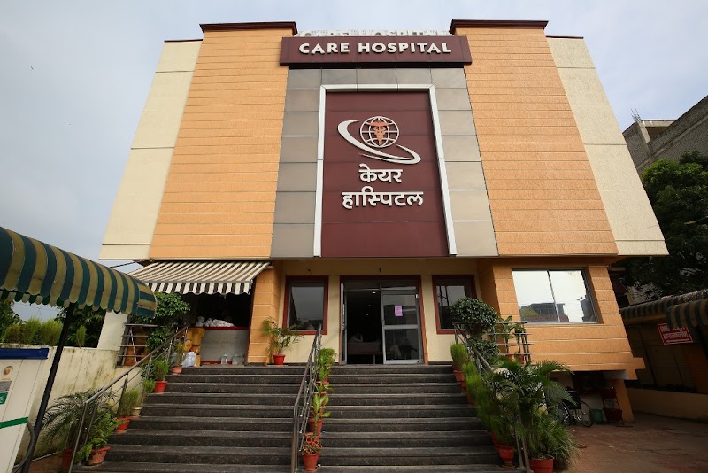 Care Hospital
