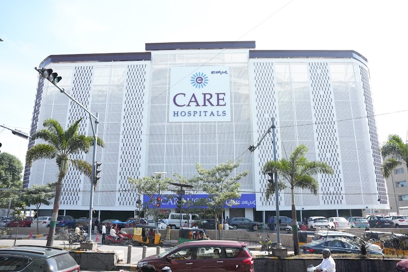 Care Hospital - Banjara Hills