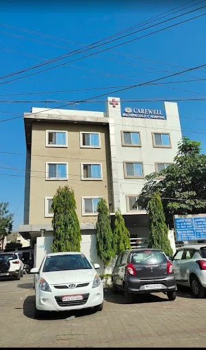 Carewell Multispeciality Hospital