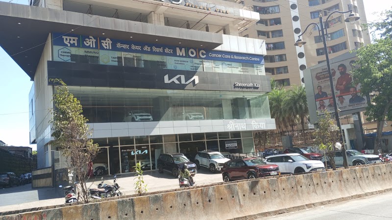 Cellcure Cancer Centre Pvt Ltd