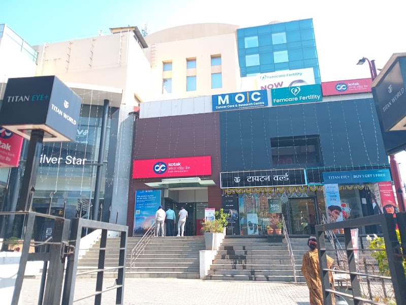 Cellcure Cancer Centre Pvt Ltd - Kalyani Nagar