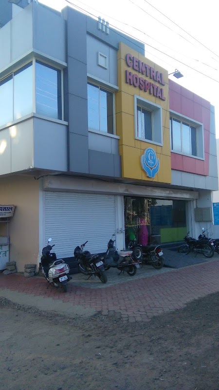 Central Hospital