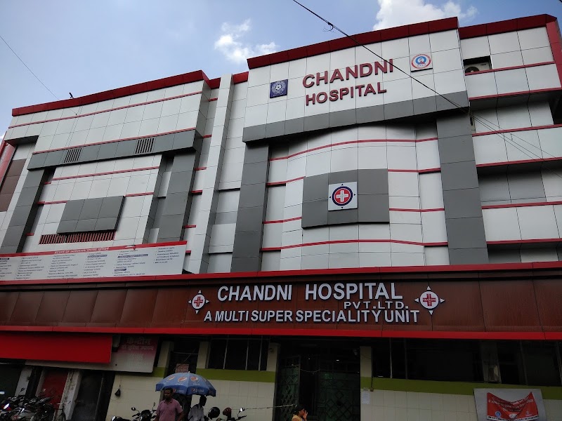 Chandni Hospital Pvt Ltd.