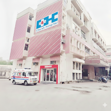 Charak Hospital Pvt. Ltd.