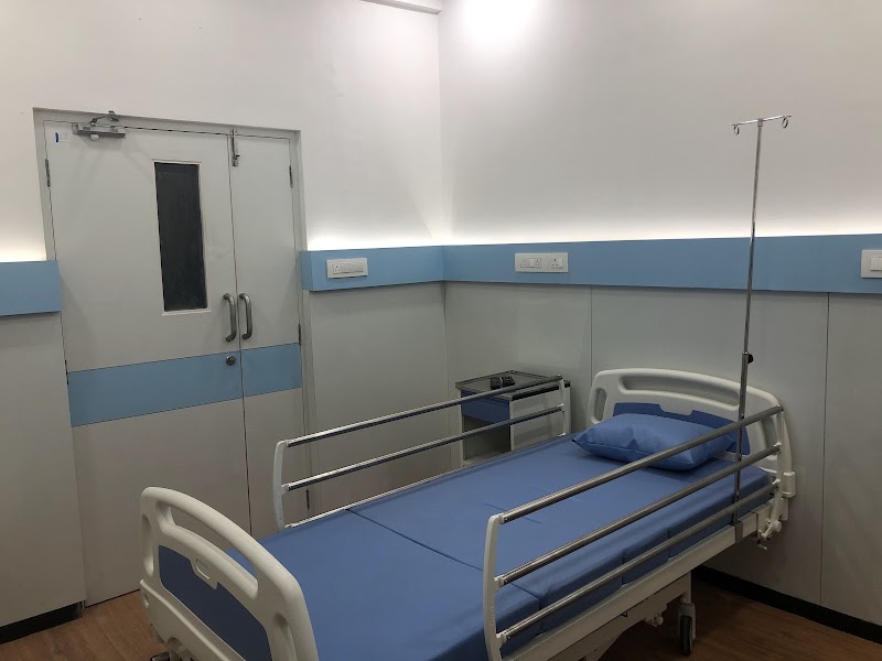 Chavan Hospital