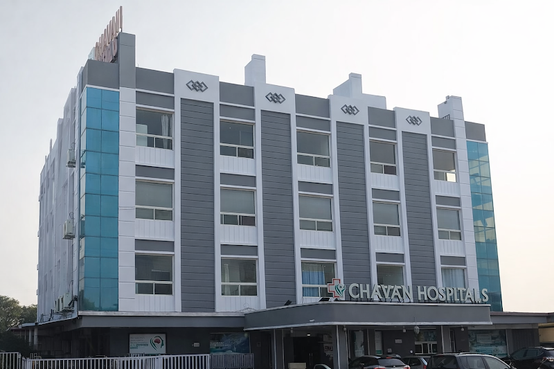 Chavan Hospitals
