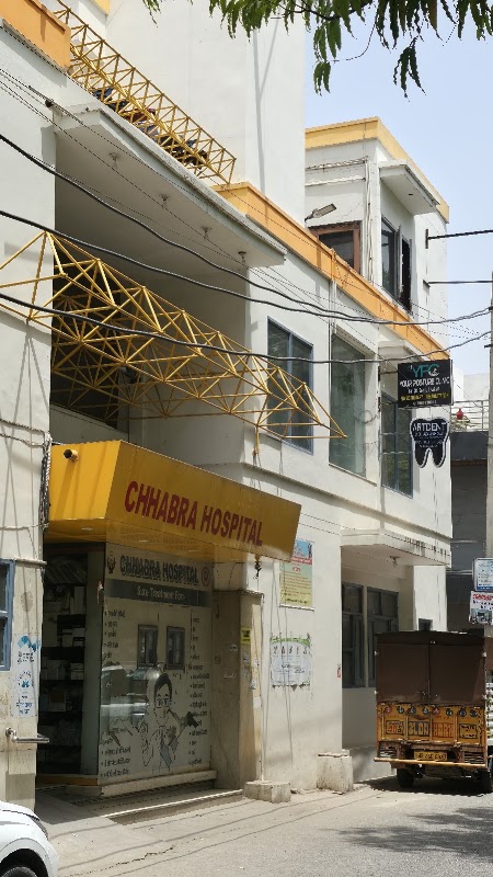 Chhabra Hospital & Surgical Centre, Panipat