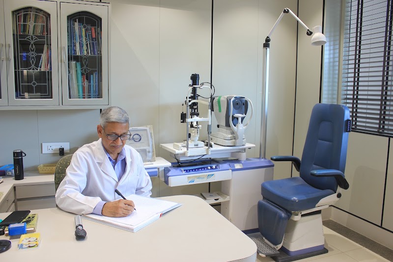 Chinmaya Vision