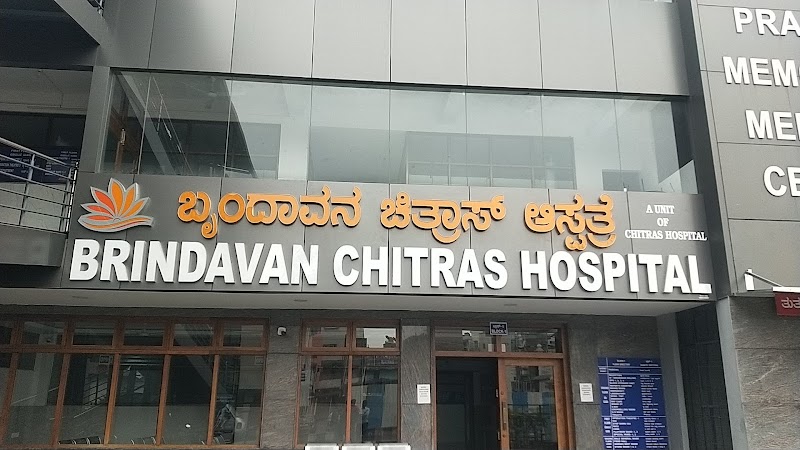 Chitra S Hospital Mysore