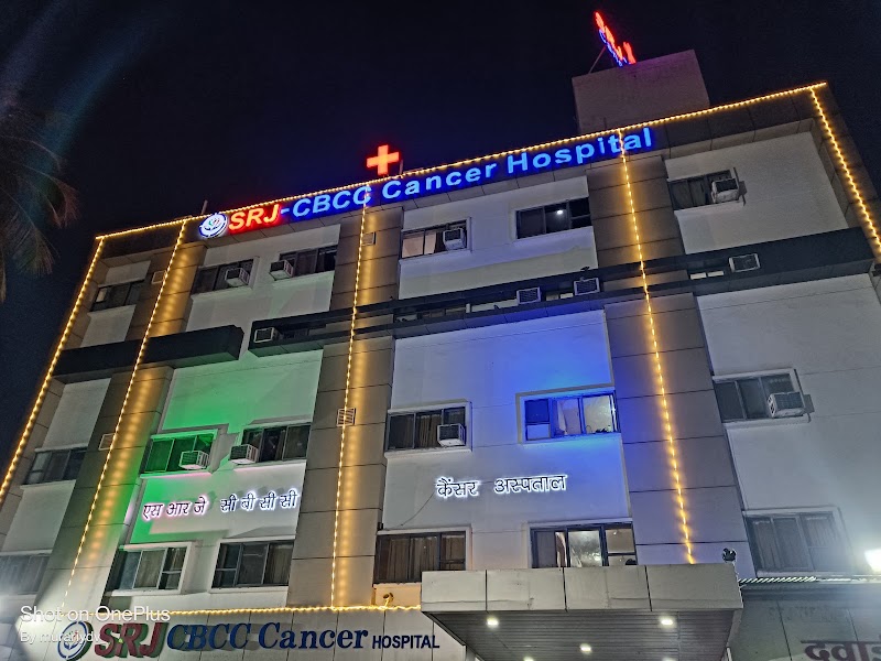 Chl- Cbcc Cancer Center