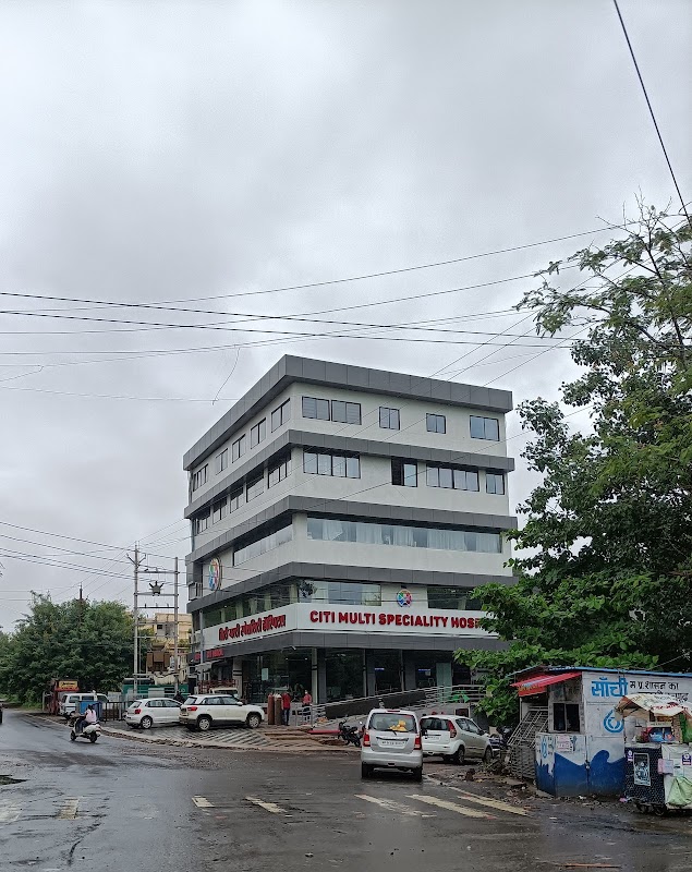 Citi Multispeciality Hospital