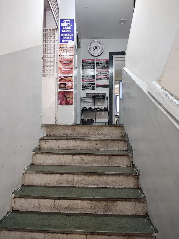 City Hospital
