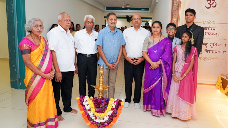 City Hospital & Diagnostic Centre