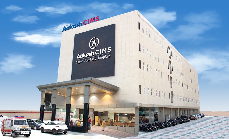 City Institute of Medical Sciences