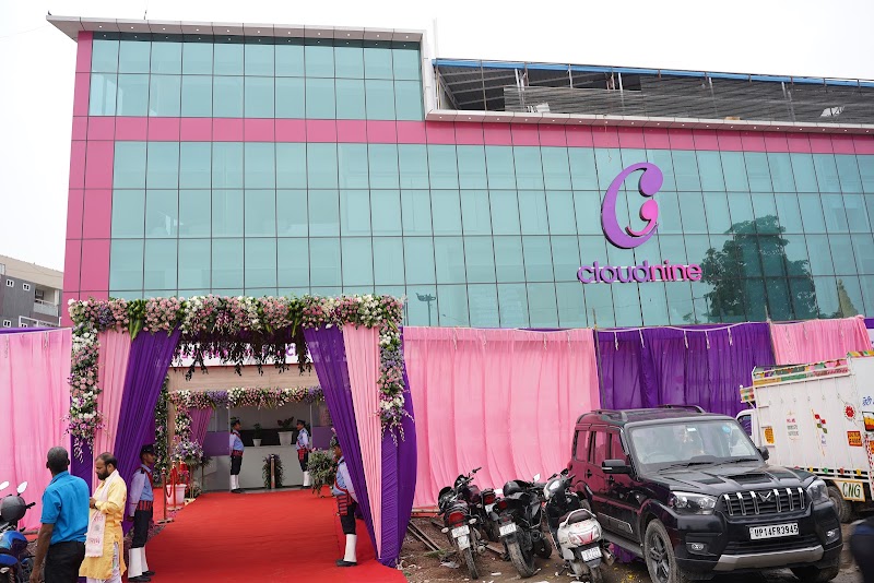 Cloudnine Hospital