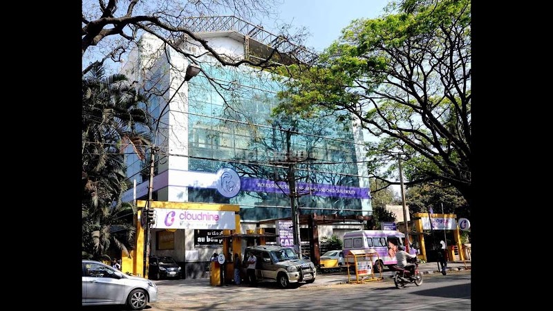 Cloudnine Hospital - Jayanagar