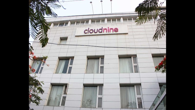 Cloudnine Hospital - Malleshwaram