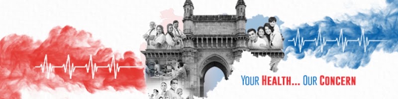 Criticare Asia Multispeciality Hospital & Research Centre - Juhu