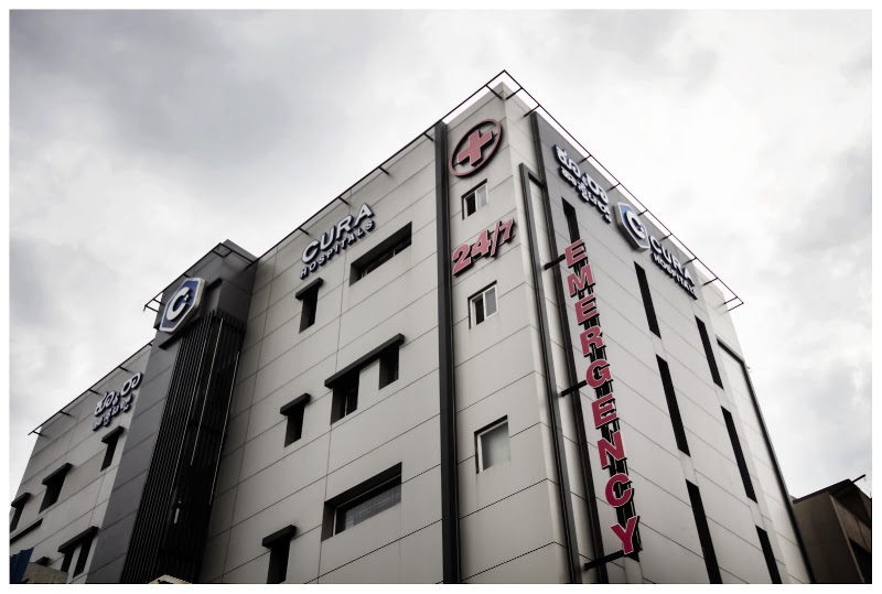 Cura Hospitals