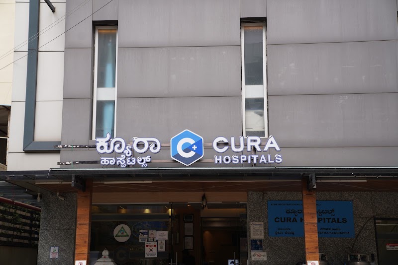 Cura Hospitals