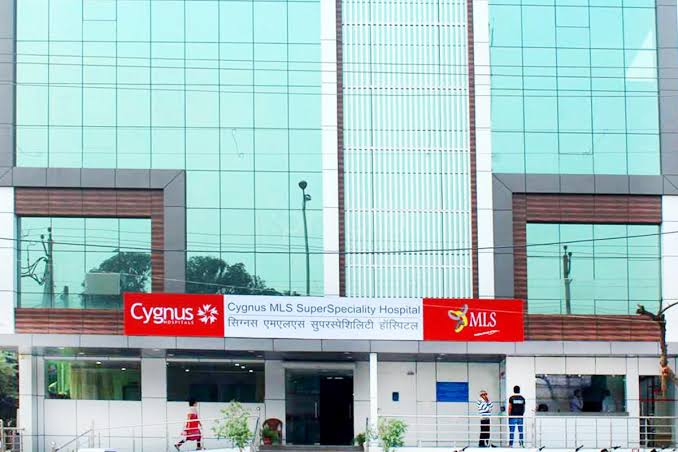 Cygnus MLS Hospital