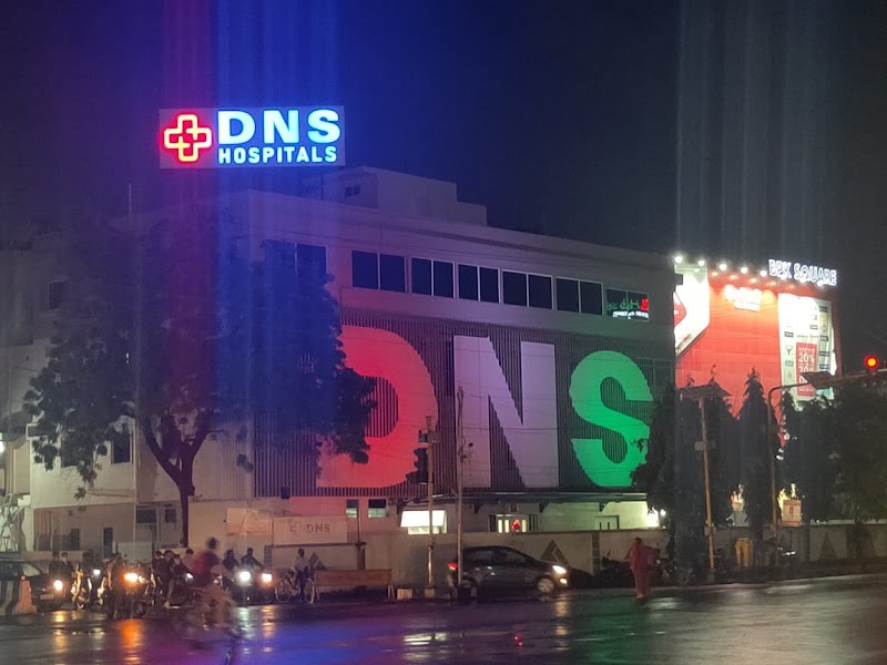 DNS Hospitals Pvt. Ltd.