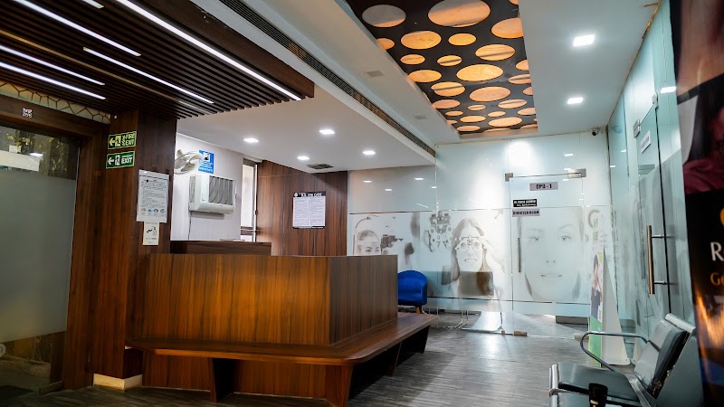 D K Eye Care Hospital