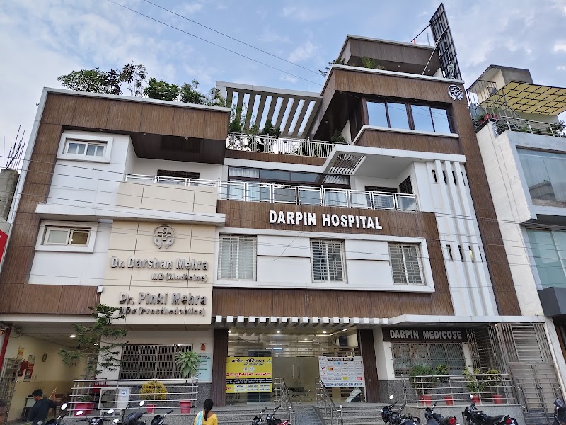 Darpin Hospital