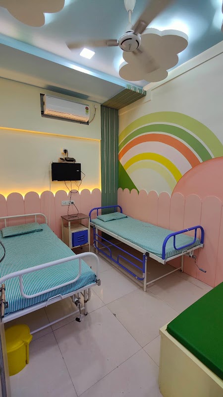 Dhakne Hospital