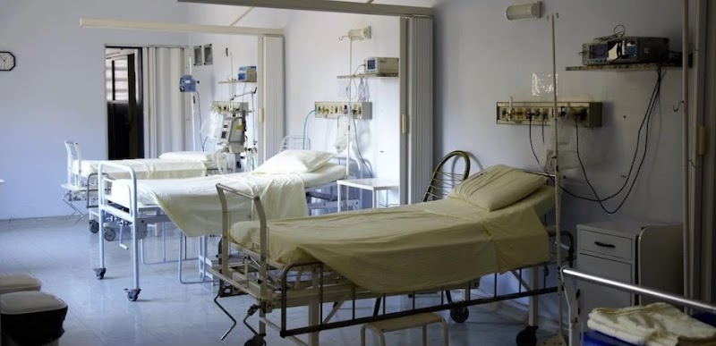 Dhanashri Hospital