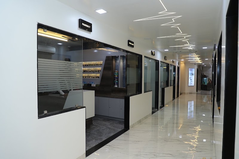 Divya Jyoti Eye Hospital