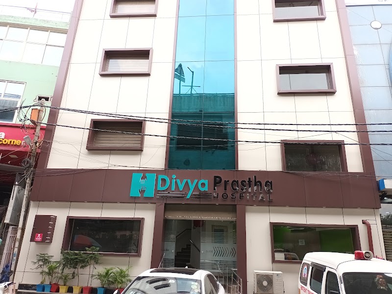 Divya Prastha Hospital
