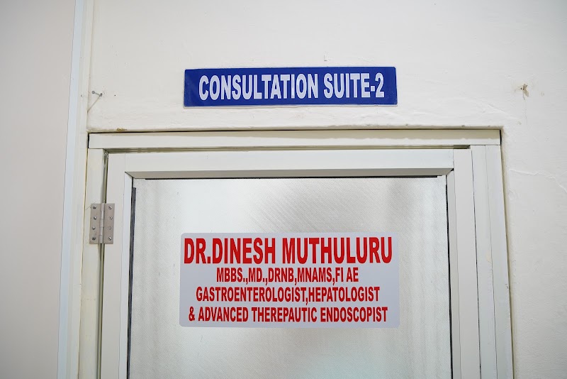 Diya Super Speciality Hospitals