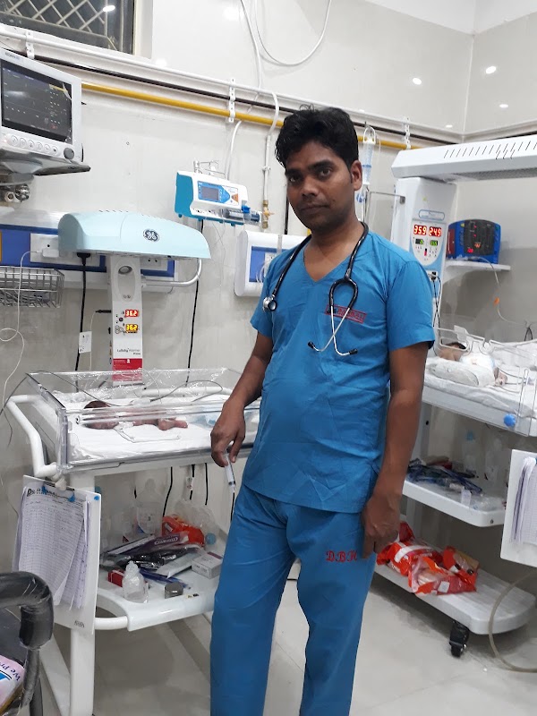 Dr. Bansal Hospital