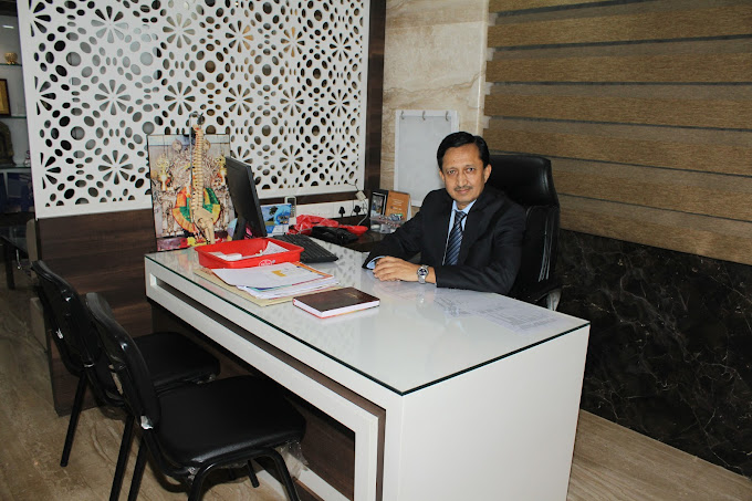 Dr R N Patil's Suraj Neurological and Multispeciality Hospital