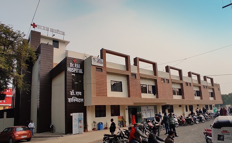 Dr Rai Trauma and Multispeciality Hospital