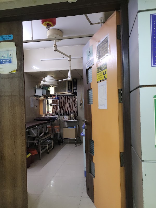 Dr. Sonagra Medical and Surgical Centre