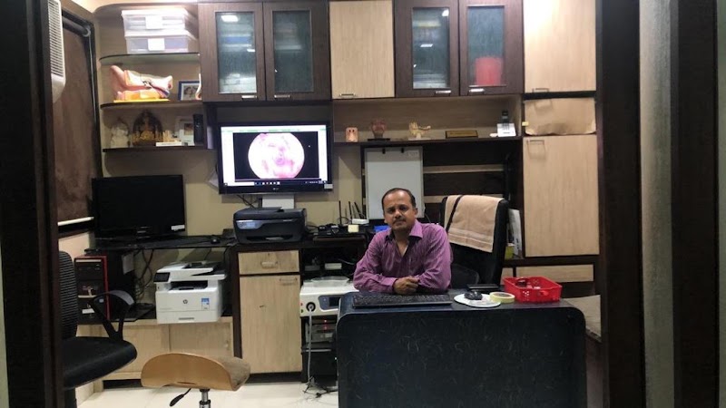 Dr. Thakur's ENT Clinic and Hospital
