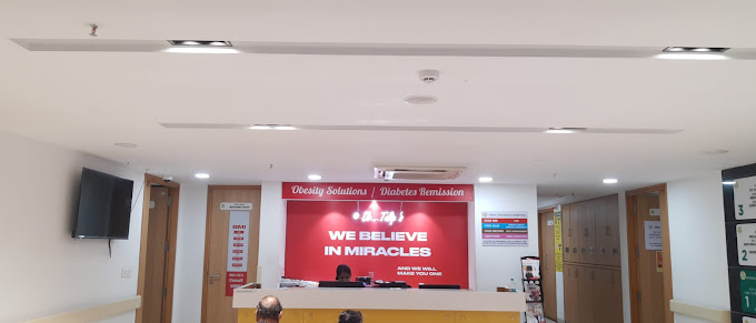 Dr.Tulips Obesity and Diabetes Surgery Centre Bengaluru