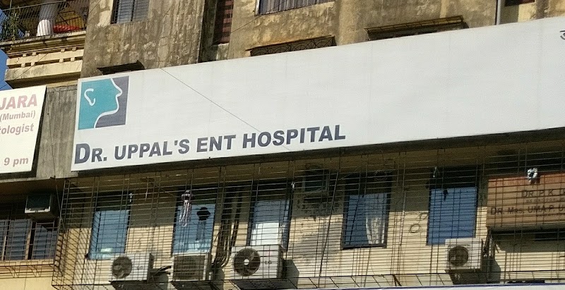 Dr. Uppal's ENT Hospital