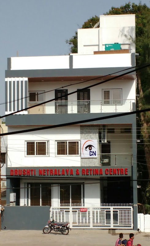 Drushti Netralaya & Retina Centre