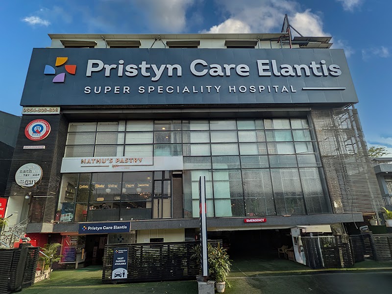 Elantis Healthcare