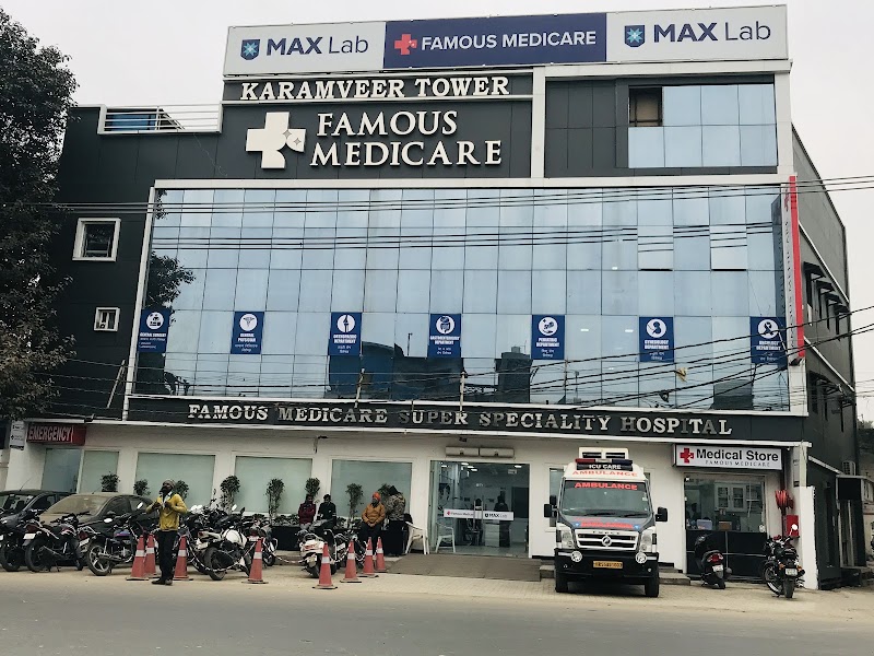 Famous Medicare